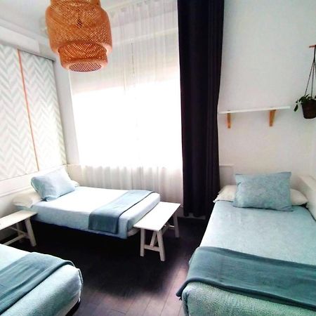 Hostal Mafer Santiago de Compostela Exterior photo