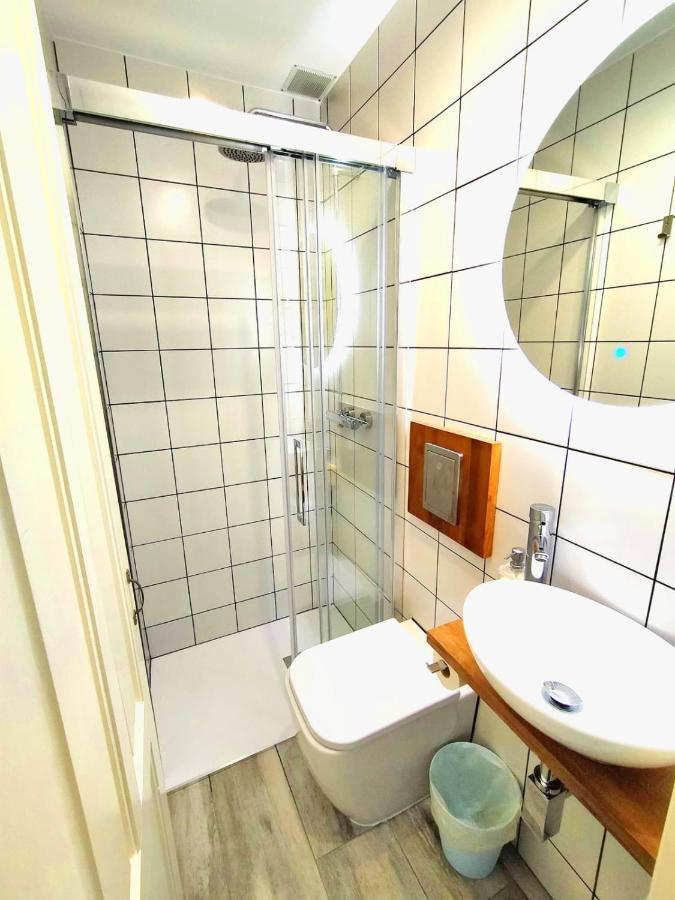 Hostal Mafer Santiago de Compostela Exterior photo