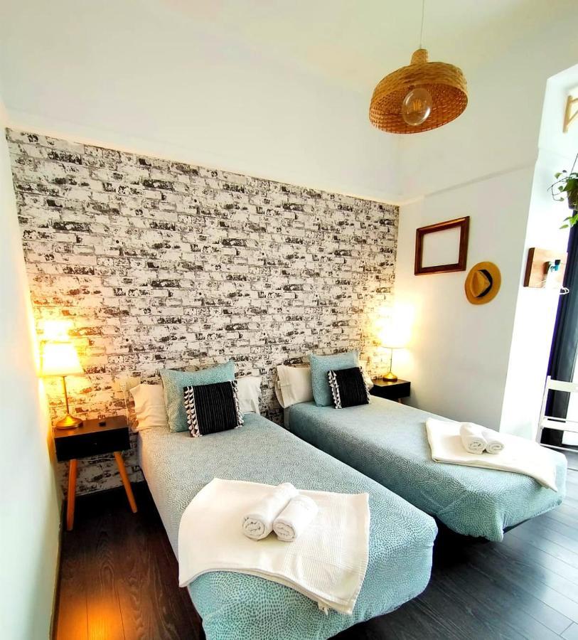 Hostal Mafer Santiago de Compostela Exterior photo