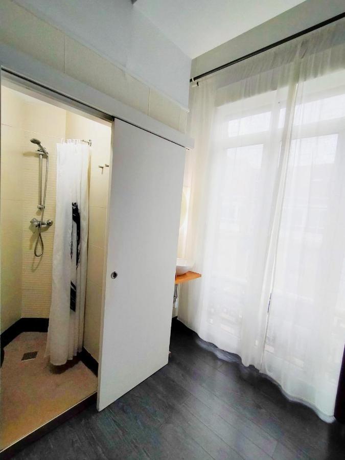 Hostal Mafer Santiago de Compostela Room photo