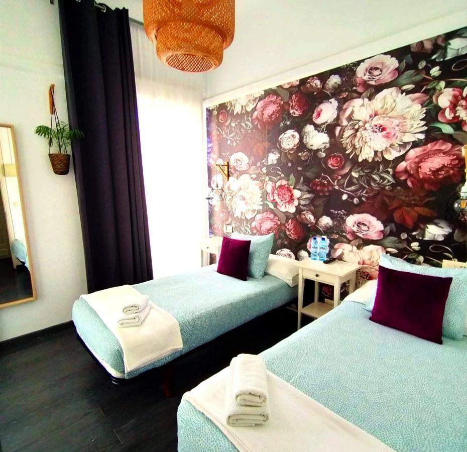 Hostal Mafer Santiago de Compostela Exterior photo