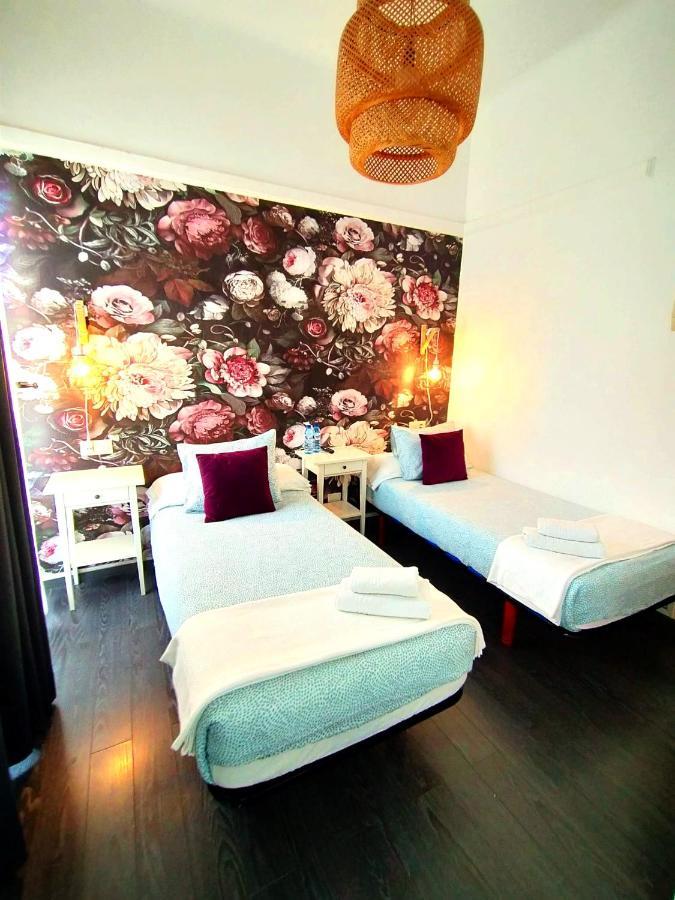 Hostal Mafer Santiago de Compostela Exterior photo